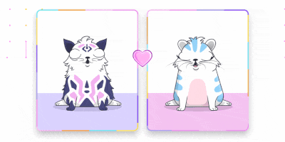 区块链上的虚拟养猫世界CryptoKitties游戏攻略全解析 区块链上的虚拟养猫世界CryptoKitties游戏攻略全解析