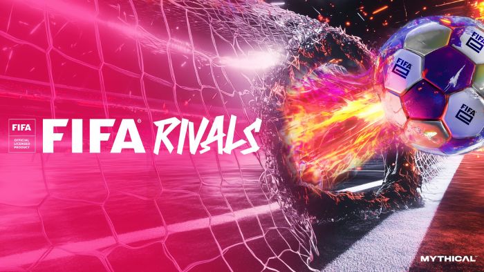 FIFA Rivals 游戏攻略:边玩边赚的链游足球经理体验 FIFA Rivals 游戏攻略:边玩边赚的链游足球经理体验