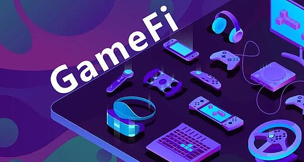GameFi新手入门指南边玩边赚攻略与掌握链游新趋势 GameFi新手入门指南边玩边赚攻略与掌握链游新趋势