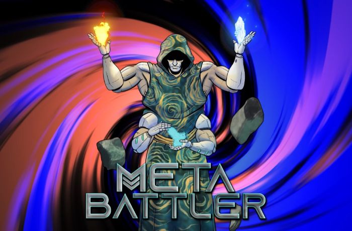 Meta Battler游戏玩法及攻略,NFT集换式卡牌类游戏 Meta Battler游戏玩法及攻略,NFT集换式卡牌类游戏