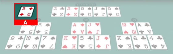 从头牌到派彩,一次看懂BB区块链棋牌牛牛游戏规则-头牌 从头牌到派彩,一次看懂BB区块链棋牌牛牛游戏规则-头牌
