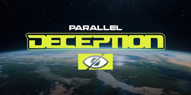 Web3 game Parallel – 交易卡牌游戏,手机版Q1 2026爆发 Web3 game Parallel – 交易卡牌游戏,手机版Q1 2026爆发