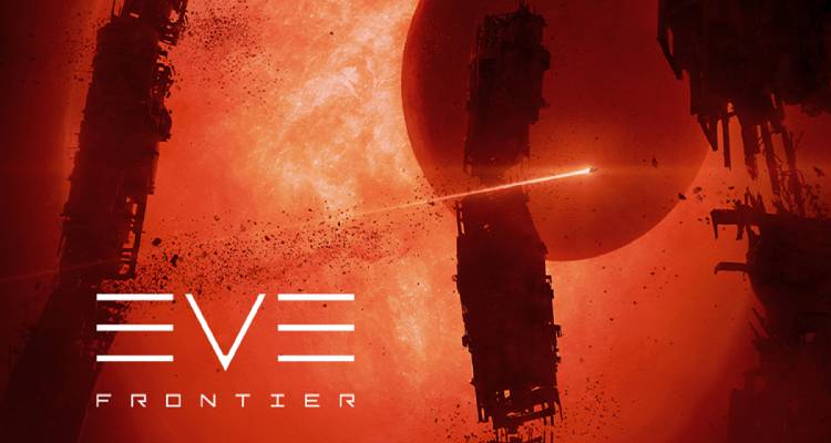 EVE Frontier