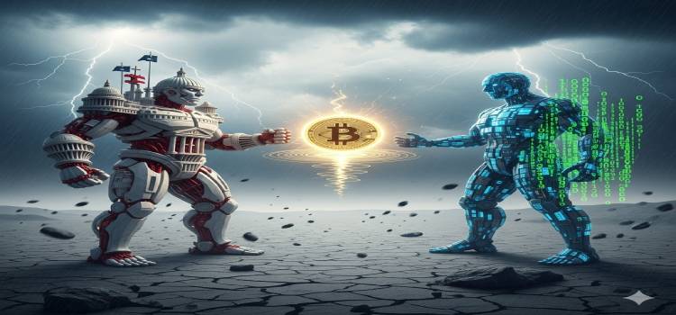 聯準會衝突影響比特幣價格,比特幣ETF資金回流後市如何?