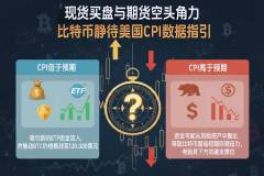 货币实时行情