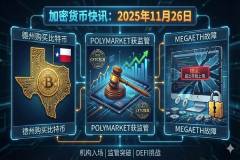 货币实时行情