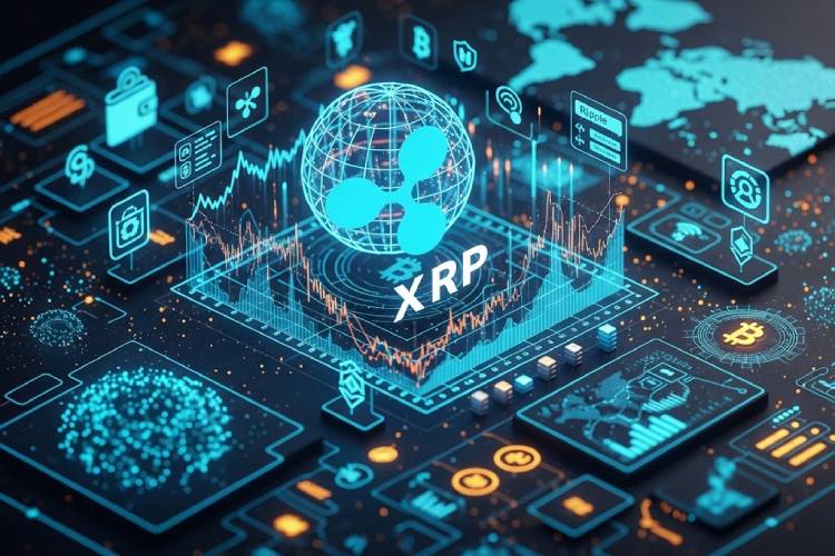 XRP 价格重现2017年突破模式,瑞波币能否很快突破5美元?