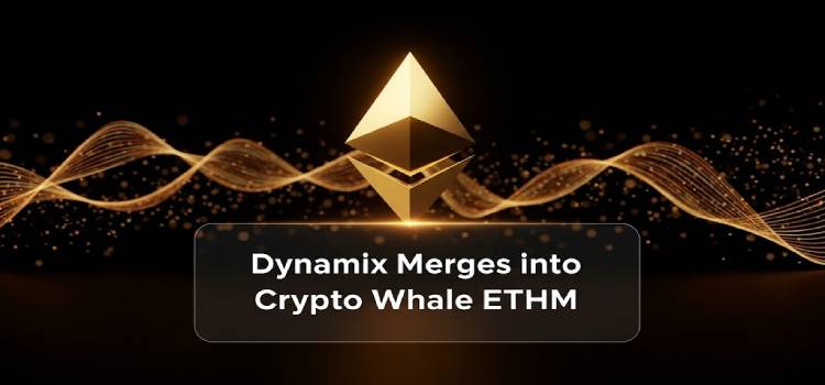 新加密鲸鱼诞生:Ether Machine 计划持有 15 亿美元以太坊,开启机构持仓新时代