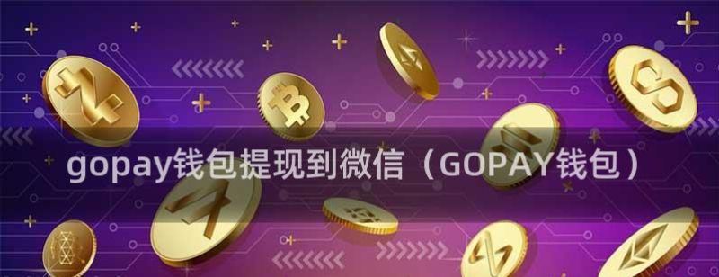 Gopay钱包怎么绑定微信?Gopay钱包提现至微信步骤教学 Gopay钱包怎么绑定微信?Gopay钱包提现至微信步骤教学