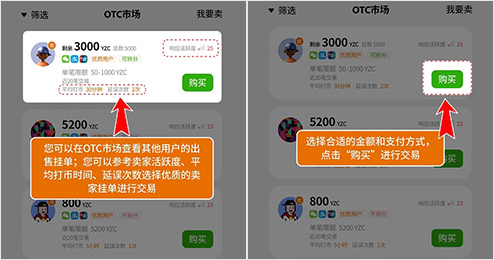 柚子钱包买币操作教程,YZPAY钱包高效OTC市场交易方式 柚子钱包买币操作教程,YZPAY钱包高效OTC市场交易方式