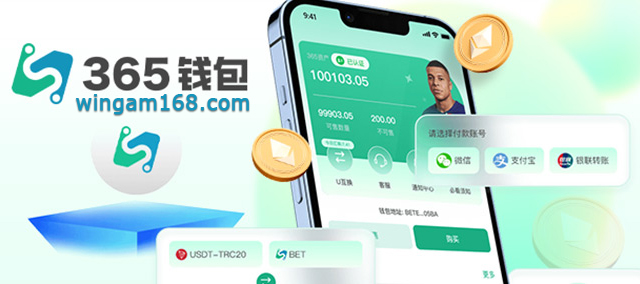 365钱包的虚拟货币投资策略 365钱包的虚拟货币投资策略