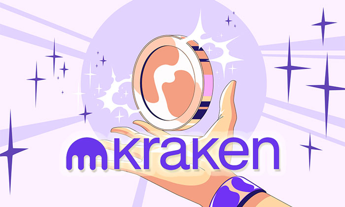 K网Kraken交易所购买币买USDT教程指南 K网Kraken交易所购买币买USDT教程指南