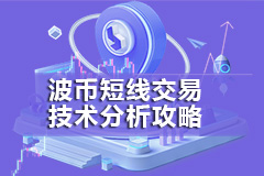 波币短线交易全攻略：如何在波币市场中获利掌握市场动态与技术分析