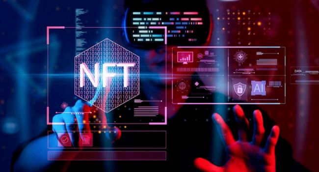 NFT市场从投机热潮到数位基础设施的NFT转型崛起 NFT市场从投机热潮到数位基础设施的NFT转型崛起