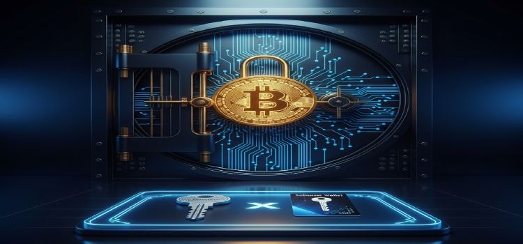 2025 Crypto钱包市场深度测评:不止于存储,Web3 时代的资产入口之争