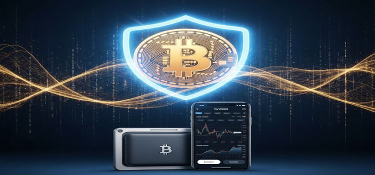 BlueWallet(闪电网络的最佳入门券)