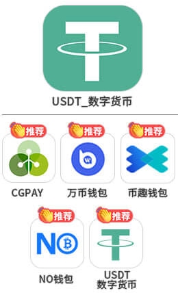 定USDT入款方式:USDT数字货币、CGPAY、万币钱包、币趣钱包、NO钱包 指定USDT入款方式:USDT数字货币、CGPAY、万币钱包、币趣钱包、NO钱包