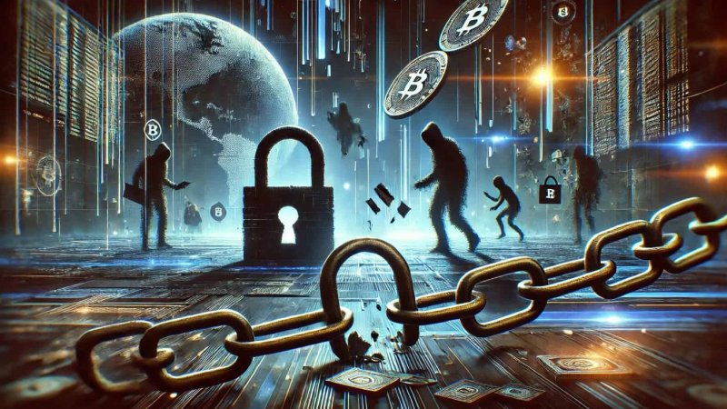 印尼交易所 Indodax 遭骇客攻击,失窃金额超过 2 千万美元 印尼交易所 Indodax 遭骇客攻击,失窃金额超过 2 千万美元