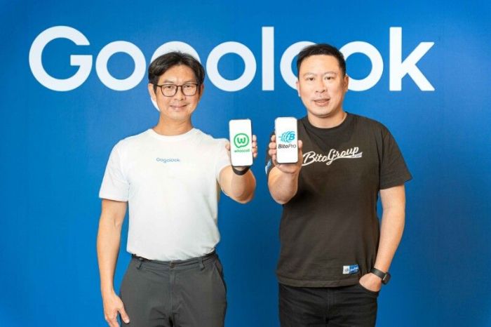 建构双层防护网!币托、 Whoscall 启动虚拟货币防诈行动